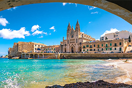 Malta