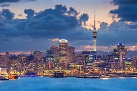 New Zealand