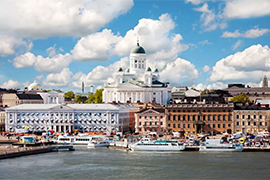 Finland